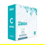 Zotac ZBOX CI343 NANO Mini-PC Barebone Intel N100 2xDDR5 SODIMM SATA M.2