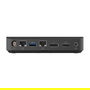 Zotac ZBOX CI343 NANO Mini-PC Barebone Intel N100 2xDDR5 SODIMM SATA M.2