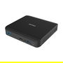 Zotac ZBOX CI343 NANO Mini-PC Barebone Intel N100 2xDDR5 SODIMM SATA M.2