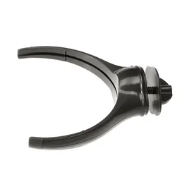 Ferplast Soporte de Plástico para Comederos 14,5x13,5x5,5cm