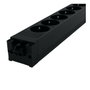 Bachmann STEP Base 6xCEE7/3 GST18 Negro