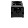 Bachmann STEP Base 6xCEE7/3 GST18 Negro