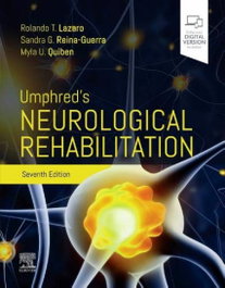 Elsevier UK Umphred's Neurological Rehabilitation (7th Edition)