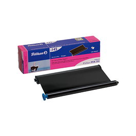 Pelikan 2145 Cinta de impresora negra para Philips