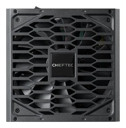 Chieftec Vega PPG-850-C 850 W 80+ Gold Totalmente Modular
