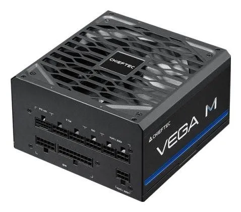 Chieftec Vega PPG-850-C 850 W 80+ Gold Totalmente Modular