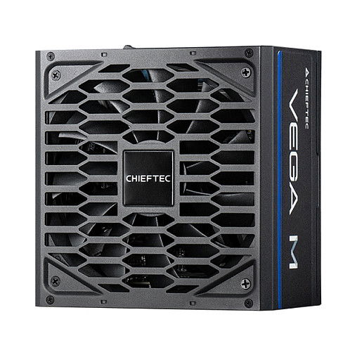 Chieftec Fuente de Alimentación PPG-850-C 850W 80+ Gold ATX 3.1 Totalmente Modular
