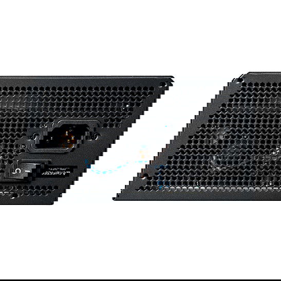 Chieftec Fuente de Alimentación PPG-850-C 850W 80+ Gold ATX 3.1 Totalmente Modular