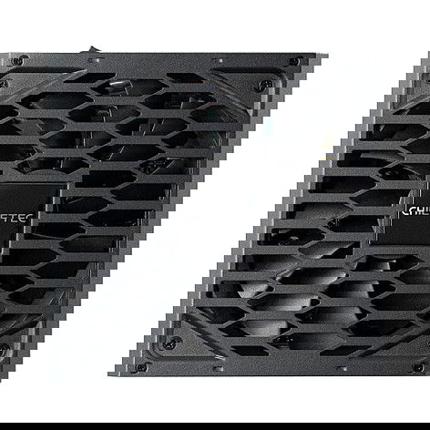 Chieftec Fuente de Alimentación PPG-850-C 850W 80+ Gold ATX 3.1 Totalmente Modular