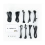 Chieftec Vega M PPG-850-C 850W 80+ Gold Modular
