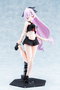 Megami Device Maqueta Plastic Model Kit 1/1 Buster Doll Paladin Darkness Claw 17 cm