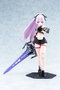 Megami Device Maqueta Plastic Model Kit 1/1 Buster Doll Paladin Darkness Claw 17 cm