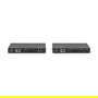 Digitus 4K HDBaseT HDMI KVM Extender Set USB 2.0 150m