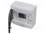 GEWISS Carcasa 40 CD Blanca para Aparatos Modulares