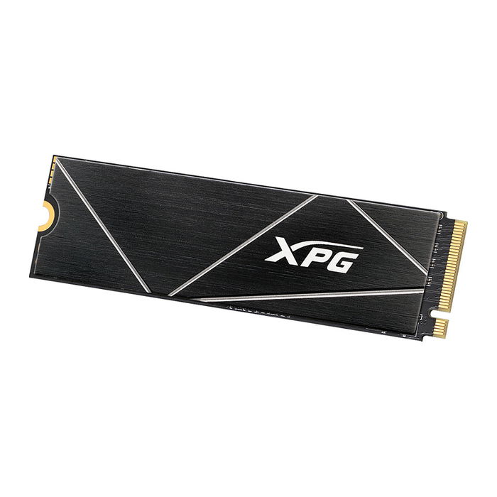 ADATA XPG GAMMIX S70 Blade 512 GB SSD Interno M.2 2280 PCIe 4.0 x4 NVMe, Velocidad Lectura 7400 MB/s, Escritura 2600 MB/s, para PC/Portátil ADATA XPG GAMMIX S70 Blade 512 GB SSD Interno M.2 2280 PCIe 4.0 x4 NVMe, Velocidad Lectura 7400 MB/s, Escritura 2600 MB/s, para PC/Portátil