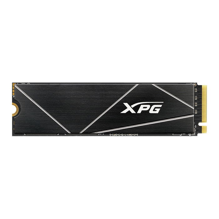 ADATA XPG GAMMIX S70 Blade 512 GB SSD Interno M.2 2280 PCIe 4.0 x4 NVMe, Velocidad Lectura 7400 MB/s, Escritura 2600 MB/s, para PC/Portátil ADATA XPG GAMMIX S70 Blade 512 GB SSD Interno M.2 2280 PCIe 4.0 x4 NVMe, Velocidad Lectura 7400 MB/s, Escritura 2600 MB/s, para PC/Portátil