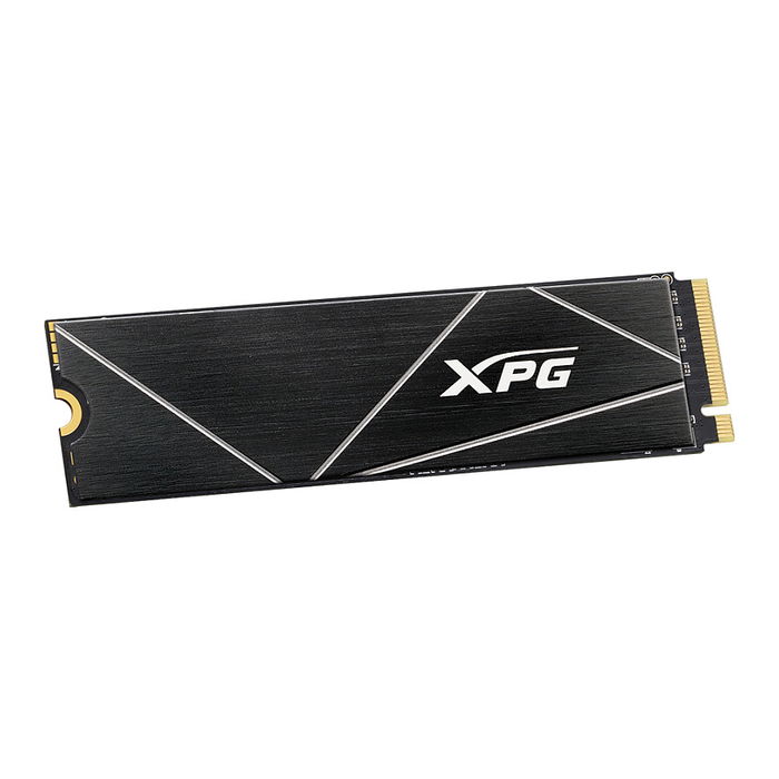 ADATA XPG GAMMIX S70 Blade 512 GB SSD Interno M.2 2280 PCIe 4.0 x4 NVMe, Velocidad Lectura 7400 MB/s, Escritura 2600 MB/s, para PC/Portátil ADATA XPG GAMMIX S70 Blade 512 GB SSD Interno M.2 2280 PCIe 4.0 x4 NVMe, Velocidad Lectura 7400 MB/s, Escritura 2600 MB/s, para PC/Portátil