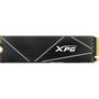 ADATA XPG GAMMIX S70 BLADE 512GB M.2 NVMe PCIe 4.0
