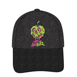 Cerdá Gorra Visera Curva Adulto Disney Villanas