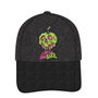 Cerdá Gorra Visera Curva Adulto Disney Villanas