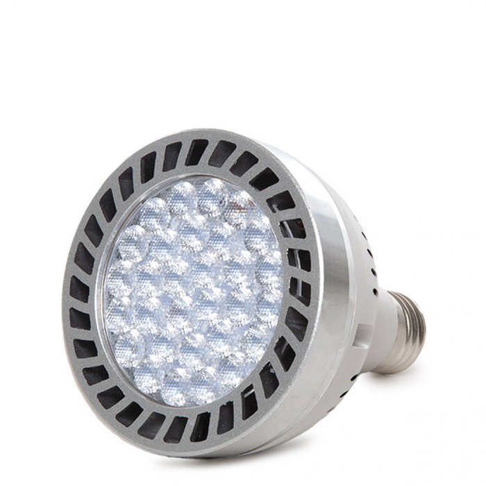 Bombilla LED PAR30 E27 45W 3900Lm 6000K Blanco Frío