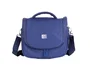 OXFORD Bolsa isotérmica B-Foodie Azul Marino