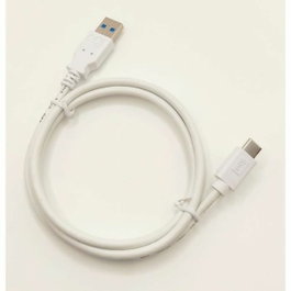 Lineaire Cable USB-C macho / USB A macho - LINEAL - PCUSB315BB - 1 m