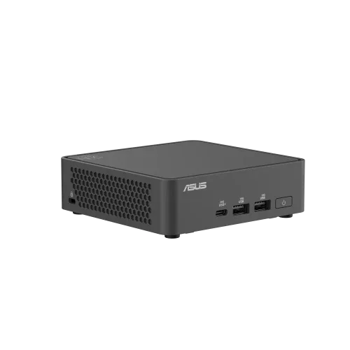 ASUS NUC 15 Pro RNUC15CRKC500000 Negro ASUS NUC 15 Pro RNUC15CRKC500000 Negro