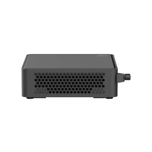 ASUS NUC 15 Pro RNUC15CRKC500000 Negro ASUS NUC 15 Pro RNUC15CRKC500000 Negro