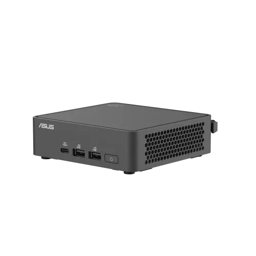 ASUS NUC 15 Pro RNUC15CRKC500000 Negro ASUS NUC 15 Pro RNUC15CRKC500000 Negro