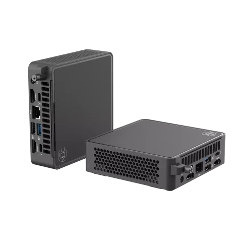 ASUS NUC 15 Pro RNUC15CRKC500000 Negro ASUS NUC 15 Pro RNUC15CRKC500000 Negro