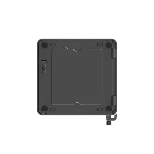 ASUS NUC 15 Pro RNUC15CRKC500000 Negro ASUS NUC 15 Pro RNUC15CRKC500000 Negro
