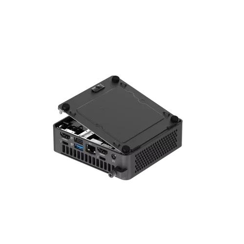 ASUS NUC 15 Pro RNUC15CRKC500000 Negro ASUS NUC 15 Pro RNUC15CRKC500000 Negro