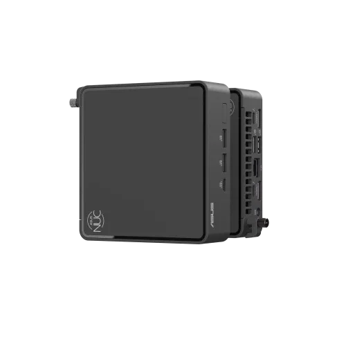 ASUS NUC 15 Pro RNUC15CRKC500000 Negro ASUS NUC 15 Pro RNUC15CRKC500000 Negro