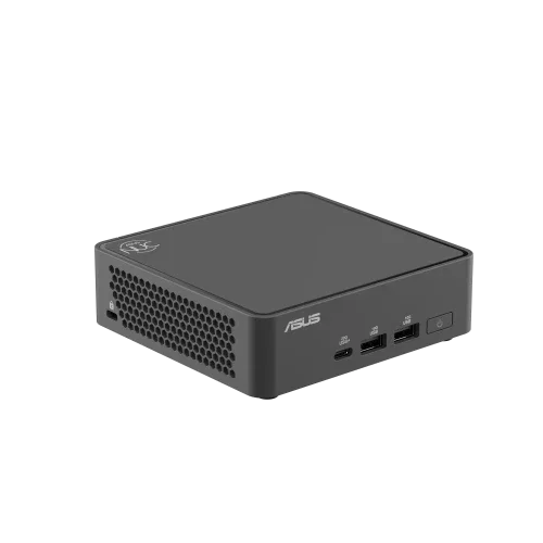 ASUS NUC 15 Pro RNUC15CRKC500000 Negro ASUS NUC 15 Pro RNUC15CRKC500000 Negro