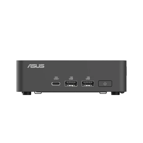 ASUS NUC 15 Pro RNUC15CRKC500000 Negro ASUS NUC 15 Pro RNUC15CRKC500000 Negro