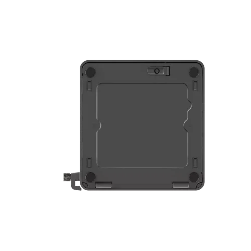 ASUS NUC 15 Pro RNUC15CRKC500000 Negro ASUS NUC 15 Pro RNUC15CRKC500000 Negro