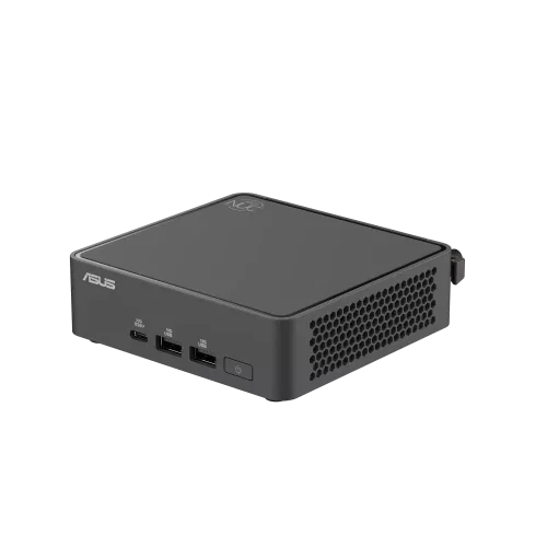 ASUS NUC 15 Pro RNUC15CRKC500000 Negro ASUS NUC 15 Pro RNUC15CRKC500000 Negro