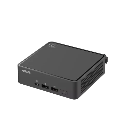ASUS NUC 15 Pro RNUC15CRKC500000 Negro ASUS NUC 15 Pro RNUC15CRKC500000 Negro