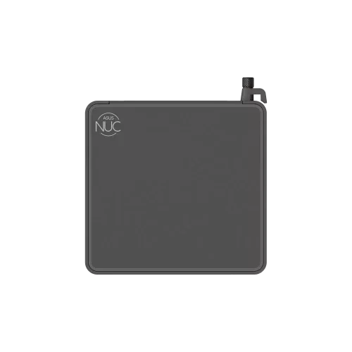 ASUS NUC 15 Pro RNUC15CRKC500000 Negro ASUS NUC 15 Pro RNUC15CRKC500000 Negro