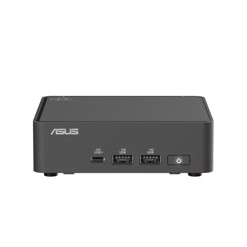 ASUS NUC 15 Pro RNUC15CRKC500000 Negro ASUS NUC 15 Pro RNUC15CRKC500000 Negro