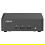 ASUS NUC 15 PRO RNUC15CRKC500000 Mini PC Barebone Intel Core Ultra 5 210H, 8 Nucleos, Intel Arc 140T, Wi-Fi 7, DDR5, M.2 SSD, 2x Thunderbolt 4, HDMI 2.1, Windows no Incluido