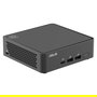 ASUS NUC 15 PRO RNUC15CRKC500000 Mini PC Barebone Intel Core Ultra 5 210H, 8 Nucleos, Intel Arc 140T, Wi-Fi 7, DDR5, M.2 SSD, 2x Thunderbolt 4, HDMI 2.1, Windows no Incluido