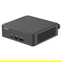 ASUS NUC 15 PRO RNUC15CRKC500000 Mini PC Barebone Intel Core Ultra 5 210H, 8 Nucleos, Intel Arc 140T, Wi-Fi 7, DDR5, M.2 SSD, 2x Thunderbolt 4, HDMI 2.1, Windows no Incluido