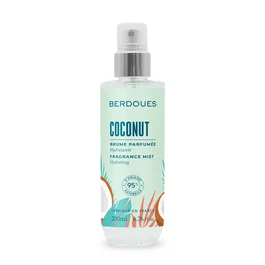 Parfums Berdoues Coconut Spray perfumado
