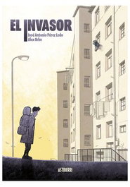 El Invasor