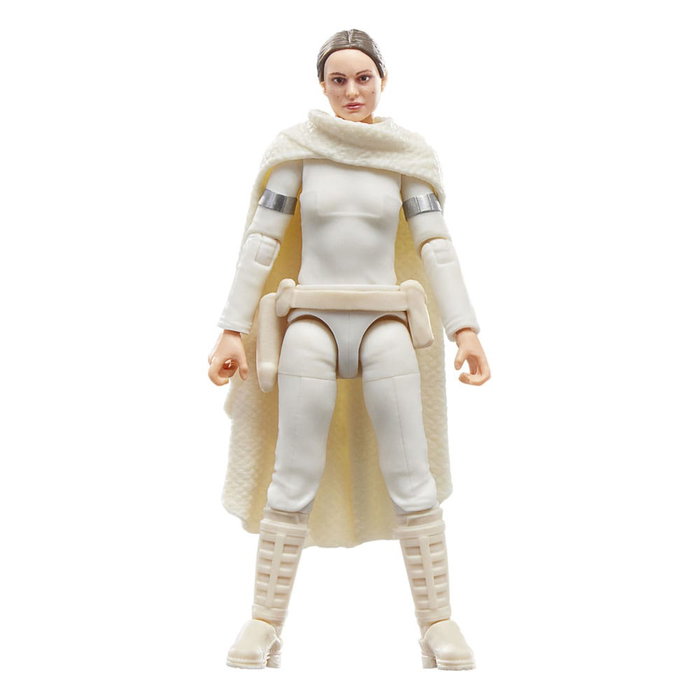 Hasbro Padmé Amidala Figura 9,5 cm Star Wars: Attack of the Clones The Vintage Collection