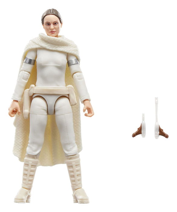 Hasbro Padmé Amidala Figura 9,5 cm Star Wars: Attack of the Clones The Vintage Collection
