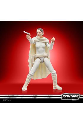 Hasbro Padmé Amidala Figura 9,5 cm Star Wars: Attack of the Clones The Vintage Collection