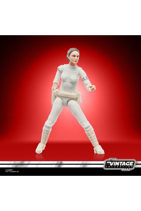 Hasbro Padmé Amidala Figura 9,5 cm Star Wars: Attack of the Clones The Vintage Collection